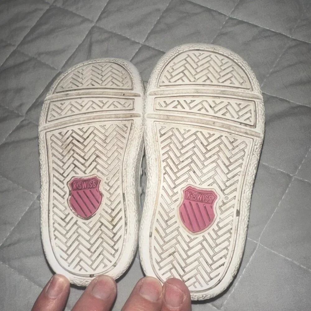 N/A sparkling absolutely sneakers